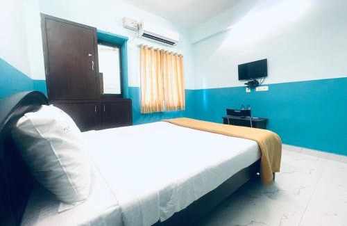 Tirupati Hotel | Hotel Deccan Park, Tirupati