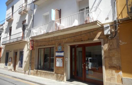 Sant Feliu de Guixols Hotel | Hotel del Mar