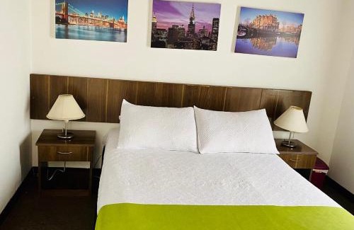 La Ceja Hotel | Hotel del Parque Confort LaCeja