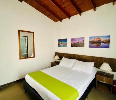 La Ceja Hotel | Hotel del Parque Confort LaCeja