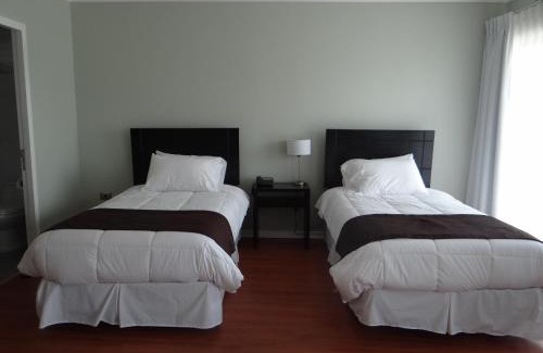 Constitucion Hotel | Hotel Del Rio