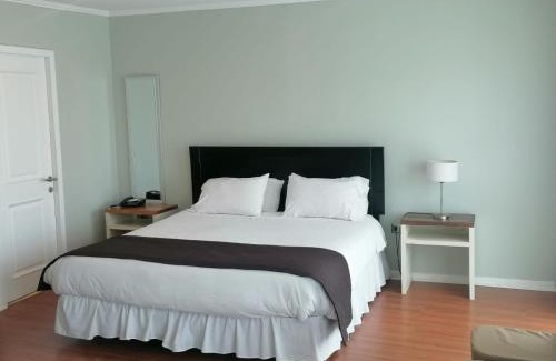 Constitucion Hotel | Hotel Del Rio