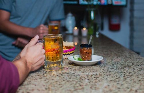 Navojoa Hotel | Hotel Del Rio