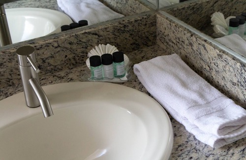 Navojoa Hotel | Hotel del Rio