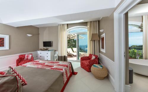 Marina Piccola Hotel | Hotel Della Piccola Marina