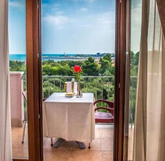 Chiesiola Hotel | Hotel Delle More