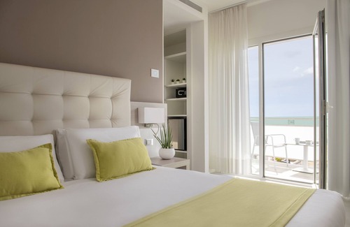 Lido di Jesolo Hotel | Hotel delle Rose