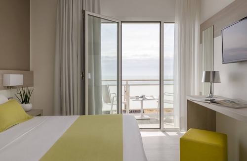 Lido di Jesolo Hotel | Hotel delle Rose