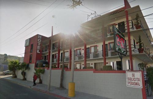 La Joya Hotel | Hotel Descanso Inn