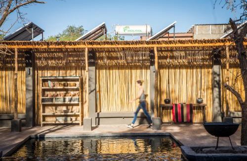 San Pedro de Atacama Hotel | Hotel Desertica