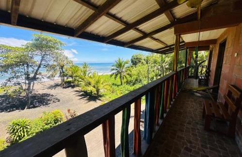 El Valle Hotel | Hotel Destino del Pacifico - Bahia Solano