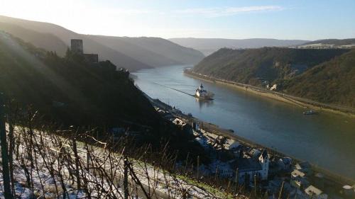 Mainz-Bingen Hotel | Hotel Deutsches Haus
