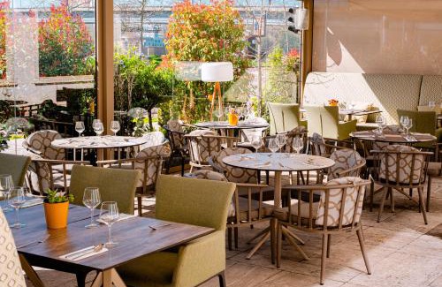 Old Town Hotel | Hotel Devín