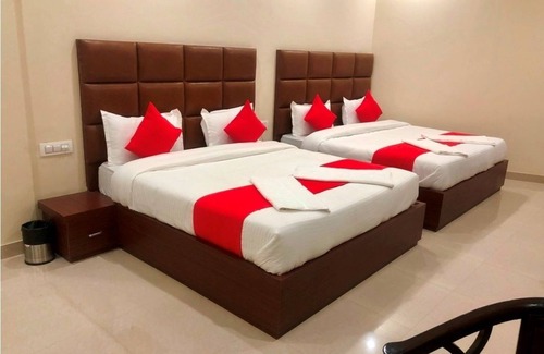 Haridwar Hotel | Hotel Dev Ganga