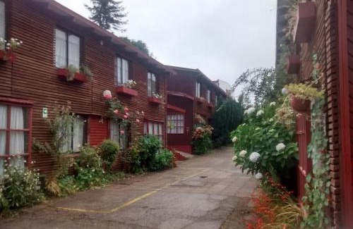 Valdivia Hotel | Hotel Di Torlaschi