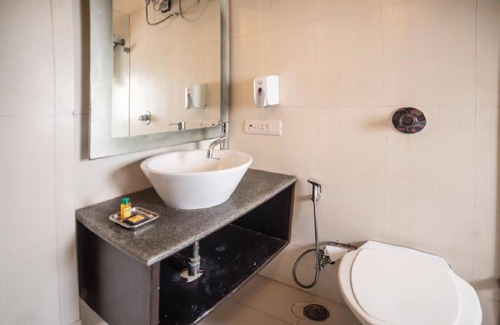 Saket Hotel | Hotel Diamond Tree Saket