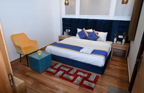 Amritsar Hotel | Hotel Diamond Villa l Hotel Near Golden Temple Amritsar l Hotel In Amritsar l Best Hotel In Amritsar