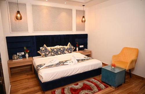 Amritsar Hotel | Hotel Diamond Villa l Hotel Near Golden Temple Amritsar l Hotel In Amritsar l Best Hotel In Amritsar