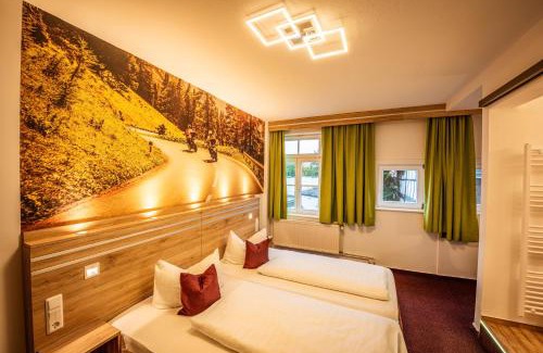 Goslar Hotel | Hotel Die Tanne