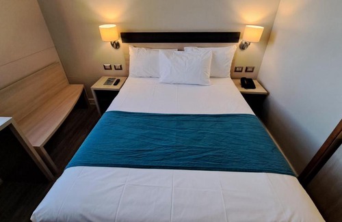 Calama Hotel | Hotel Diego de Almagro Calama Express