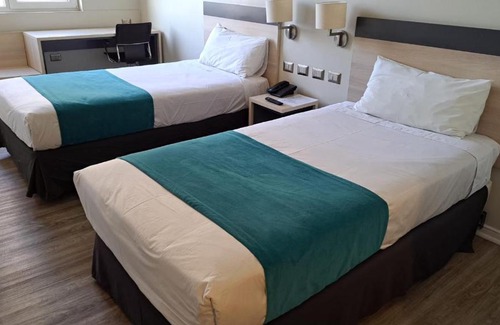 Calama Hotel | Hotel Diego de Almagro Calama Express