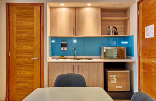 Talca Hotel | Hotel Diego de Almagro Talca Express