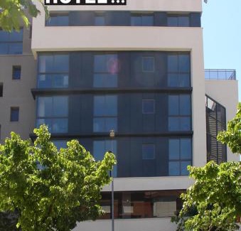 Cambrils Hotel | Hotel Diego's