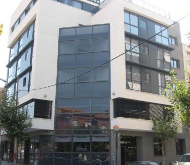 Cambrils Hotel | Hotel Diego's