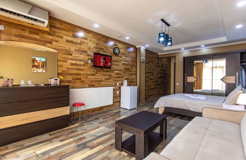 Kutaisi Hotel | Hotel Dimasi