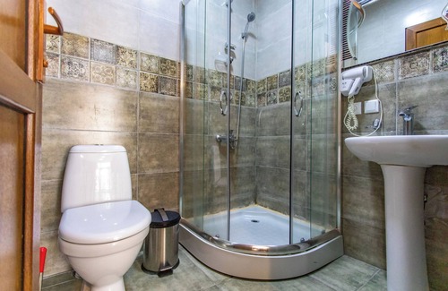 Kutaisi Hotel | Hotel Dimasi