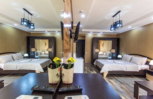 Kutaisi Hotel | Hotel Dimasi