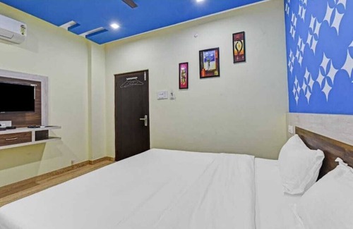 Pushkar Hotel | HOTEL DIVA PUSHKAR