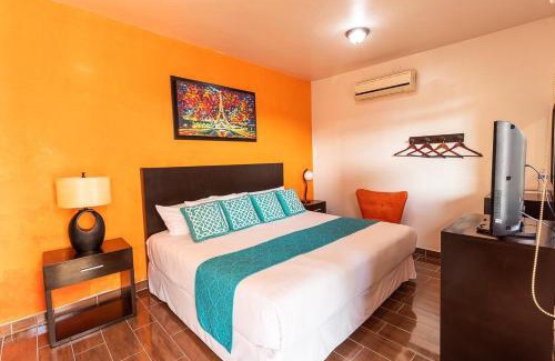 Tlacotalpan Hotel | Hotel Doña Juana