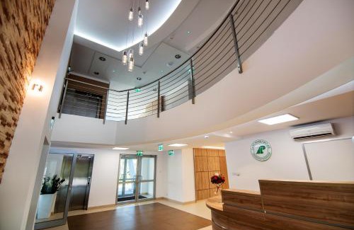 Solec Kujawski Resort | Hotel Dobre z Lasu