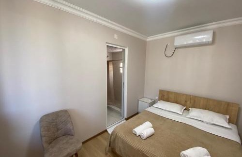 Salkhino Hotel | Hotel Doko