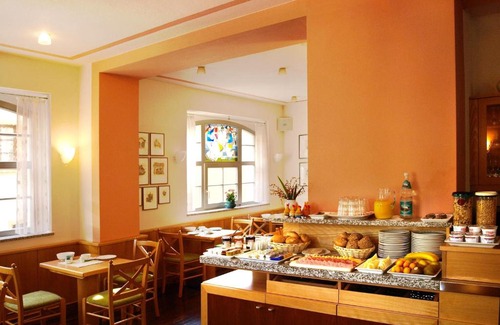 Bautzen Hotel | Hotel Dom-Eck