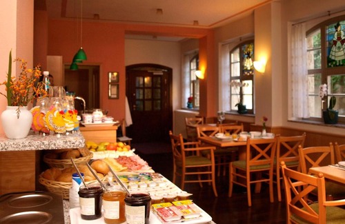 Bautzen Hotel | Hotel Dom-Eck