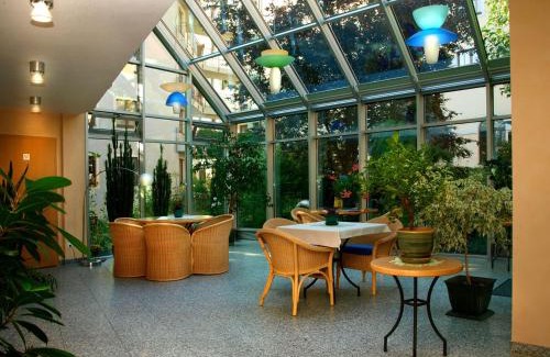 Bautzen Hotel | Hotel Dom-Eck