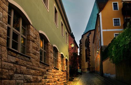 Bautzen Hotel | Hotel Dom-Eck