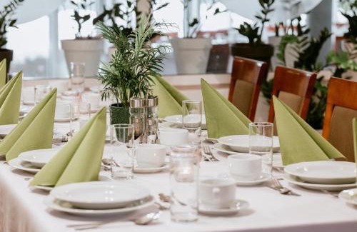 Niemodlin Hotel | Hotel Domino