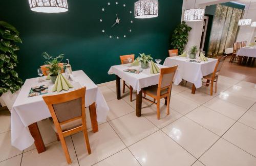 Niemodlin Hotel | Hotel Domino