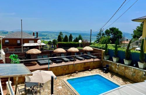 Suances Hotel | Hotel Don Diego