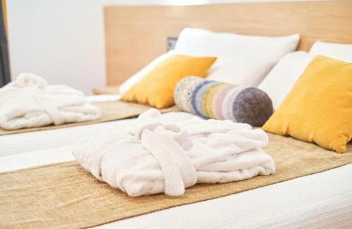 Gijon City Centre Hotel | Hotel Don Manuel
