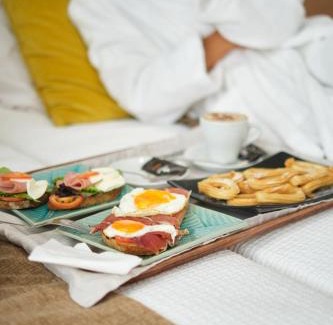 Gijon City Centre Hotel | Hotel Don Manuel