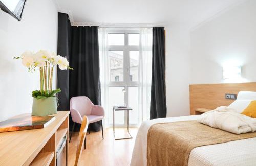 Gijon City Centre Hotel | Hotel Don Manuel
