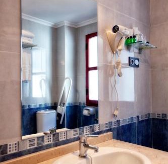 Gijon City Centre Hotel | Hotel Don Manuel