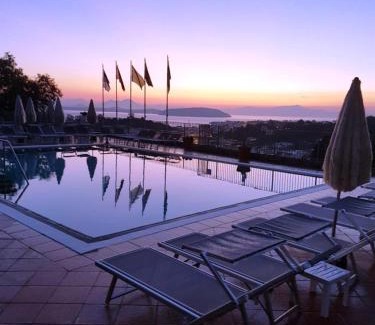 Ischia Porto Hotel | Hotel Don Pedro