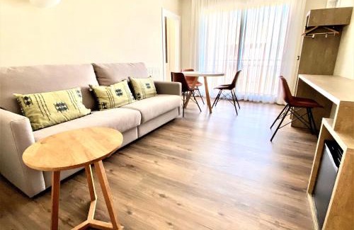 Ainsa Hotel | Hotel Dos Rios Central