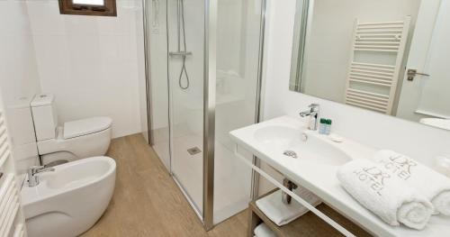 Ainsa Hotel | Hotel Dos Rios Origen