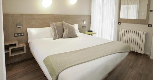 Ainsa Hotel | Hotel Dos Rios Origen